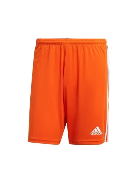 Pantaloni Adidas roșu