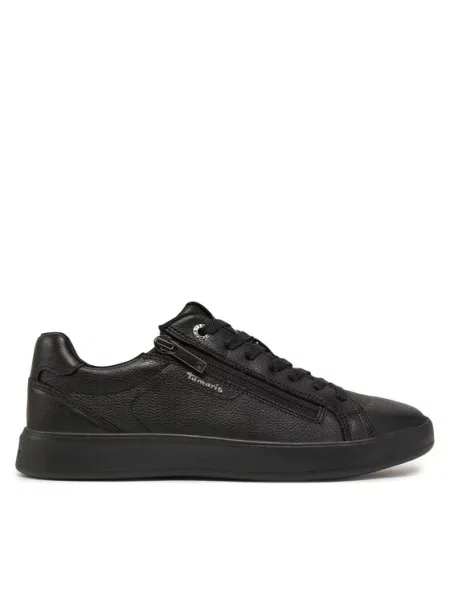 Tamaris Sneakersy černá