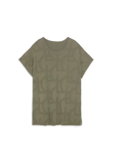 Lola Casademunt Majica / jabuka kaki