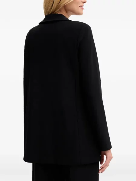 Sacou Joseph Ribkoff cu rever negru