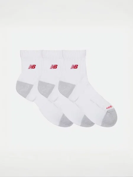 Носки New Balance белые
