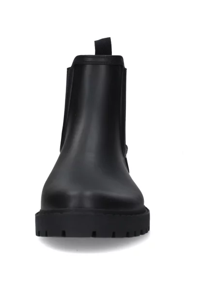 Pantofi Verbenas negru