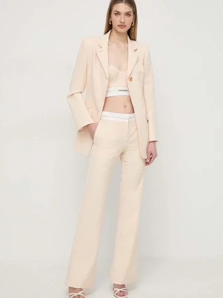 Patrizia Pepe top bej