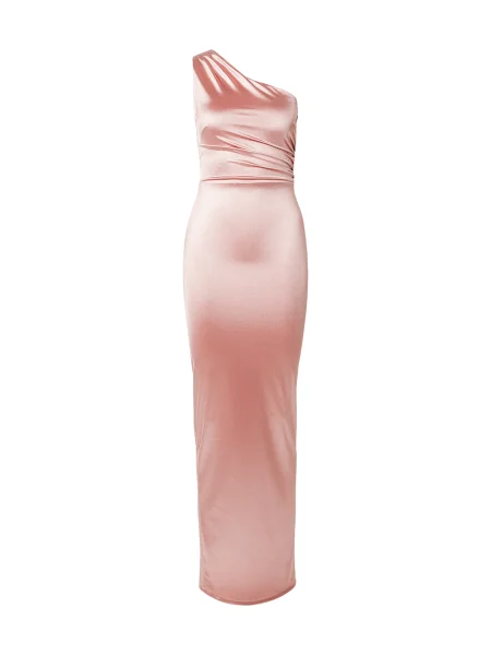WAL G. Rochie IVY pal roz