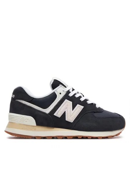 New Balance Sneakersy černá