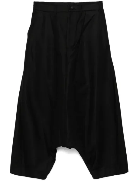 Pantaloni Julius negru