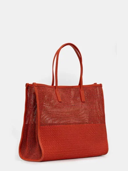 Tommy Hilfiger Torba narančasta