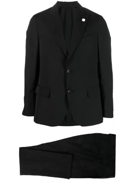 Costum Lardini de costum negru