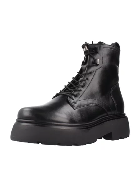 Pantofi Mjus negru