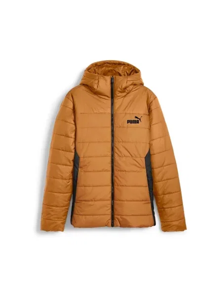 Puma Zimska jakna Essentials bež