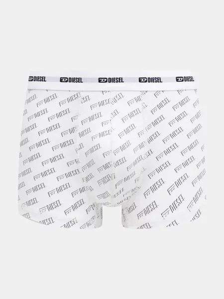Boxerky Diesel BOXER čierna