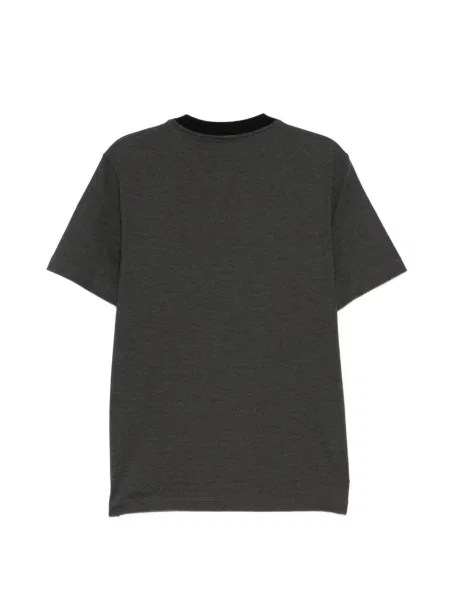 Tricou Boss gri