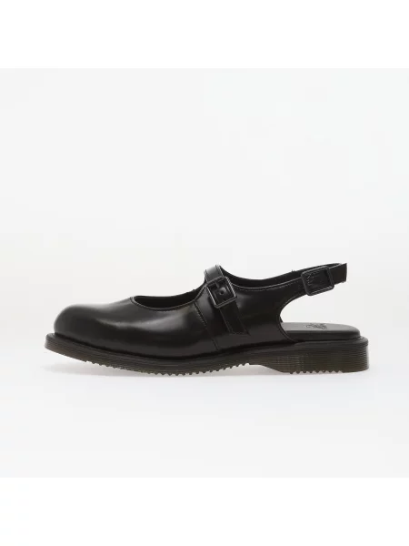 Сникърси Dr. Martens Madaline Mary Jane Black EUR 41 черно