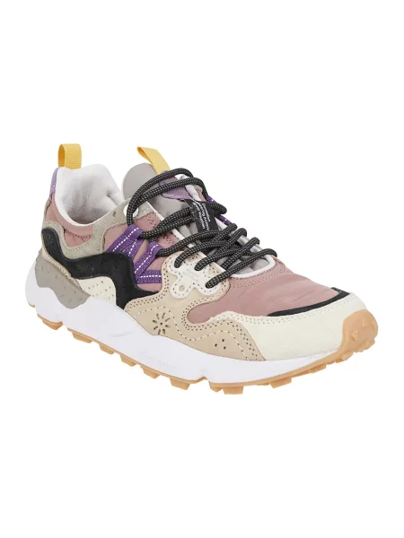 Sneakersy Flower Mountain w kwiatki