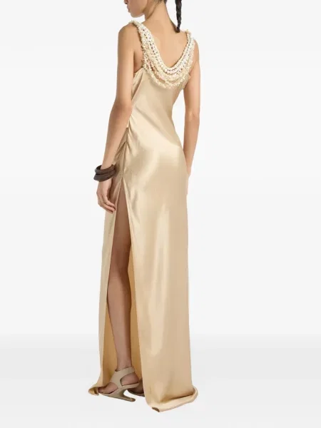 Rochie Balmain de mătase