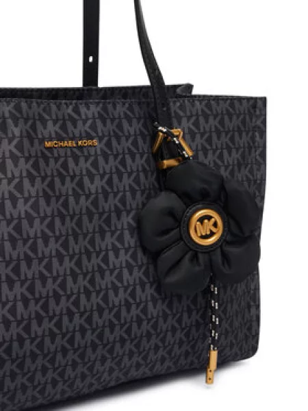 MICHAEL Michael Kors Torbica crna