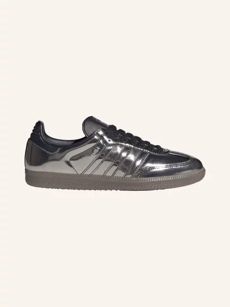 Sneakersy Adidas Originals szare
