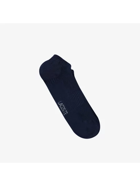 Lacoste шкарпетки унісекс сині