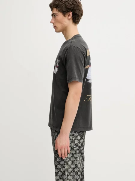 Filling Pieces tricou din Band