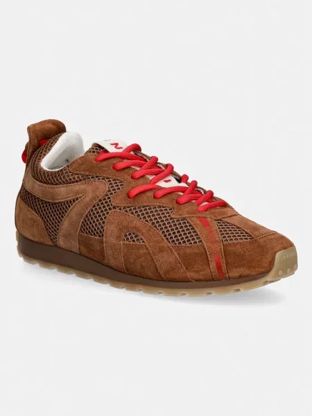 Inuikii sneakers Maribella Suede maro