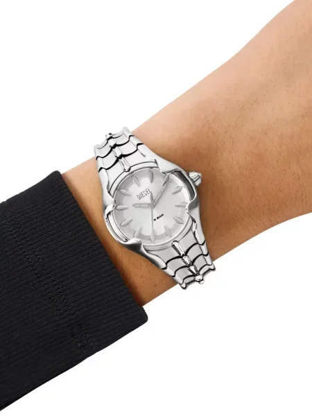 Ceas Diesel gri