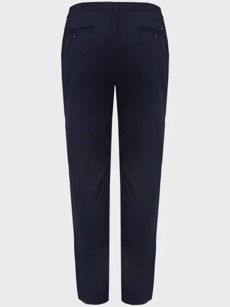 Брюки Tommy Hilfiger синие