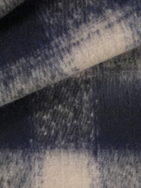 Pepe Jeans Šal plava