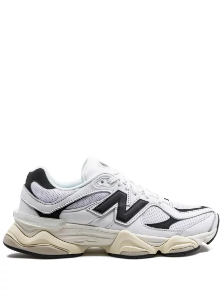 Sneakerși New Balance alb