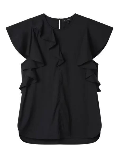 Bluză Lee Mathews negru