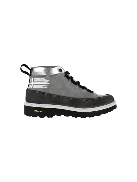 Pantofi Napapijri negru