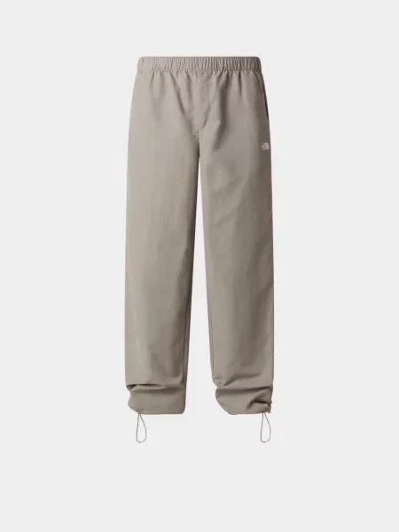 Джогери The North Face M TNF EASY WIND PANT сірий
