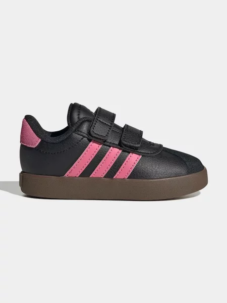 Adidas VL COURT кросівки дитячі