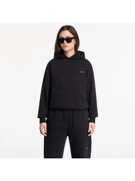 Суитшърт Queens Sweats Essential Hoodie Black XL черно