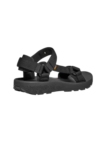 Pantofi Teva negru