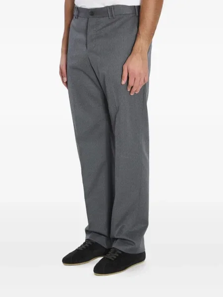 Pantaloni Pt Torino gri