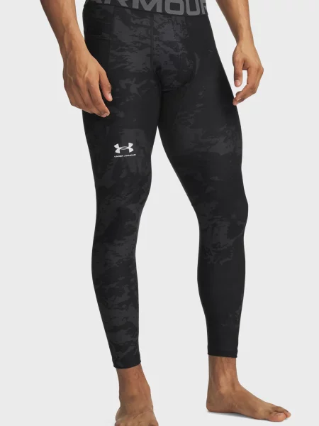 Легінси Under Armour чорні