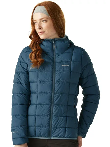 Зимова куртка Regatta Women'sasper синій