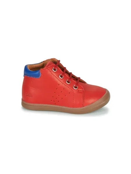 Pantofi copii Gbb roșu