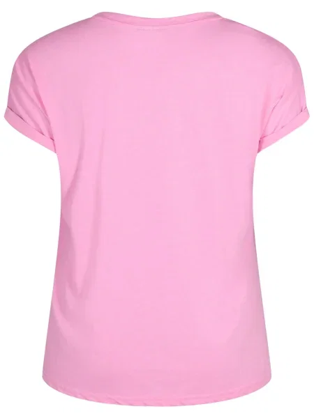 Zizzi Tricou Katja rosé
