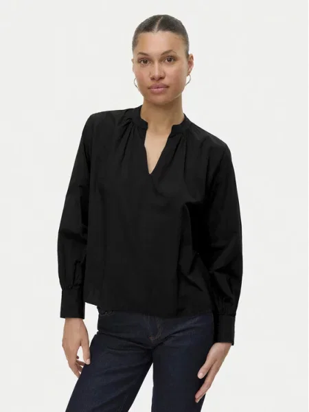 Bluza Vero Moda crna