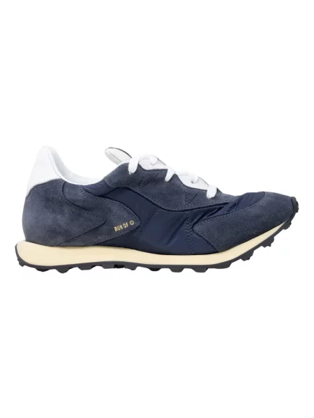 Buty do biegania Run Of do biegania niebieskie