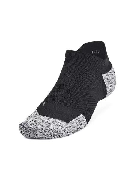 Чорапи Under Armour 3 чифта черно