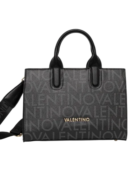 Kabelka Valentino Bags čierna