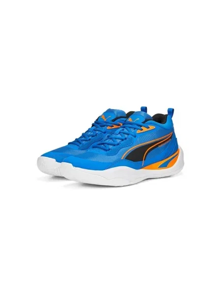 Pantofi Puma albastru