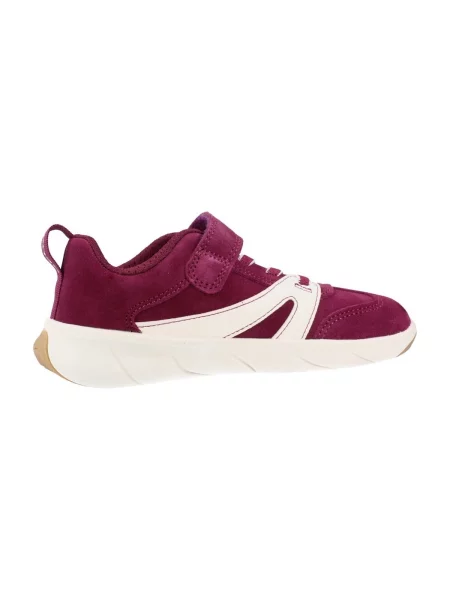 Pantofi copii Geox violet