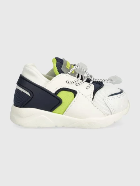 Zippy sneakers boty béžové