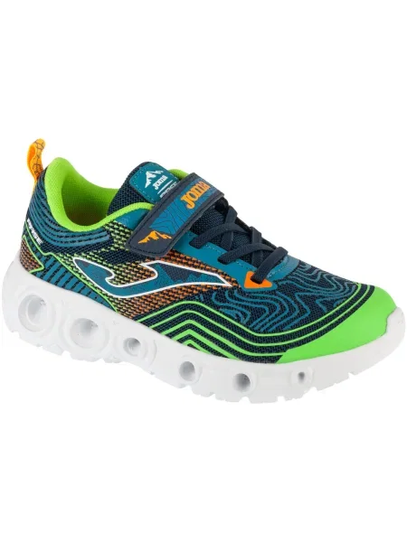 Pantofi copii Joma albastru