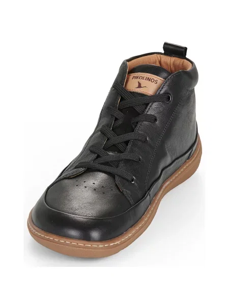 Pantofi Pikolinos negru