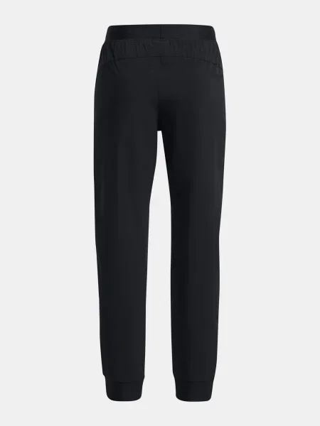Trening copii Under Armour negru