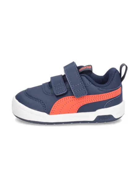 Dětské tenisky Puma modré
